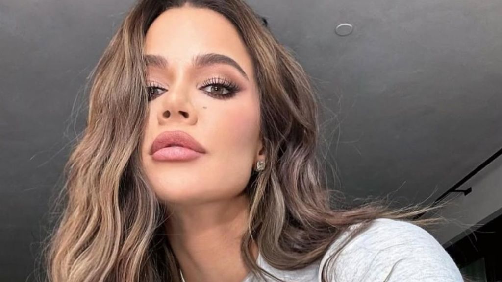 Khloe Kardashian LA Mayor Karen Bass