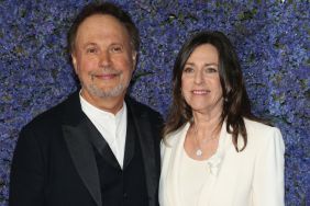 Billy Crystal Palisades home fire