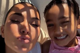 Kim Kardashian daughter Chicago