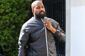 Kanye West kids