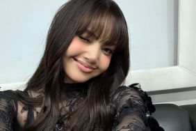 Blackpink Lisa V Mag