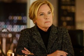 Denise Crosby