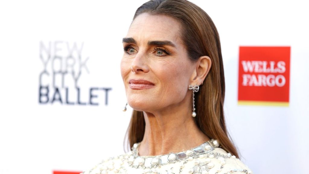 Brooke Shields miscarriage