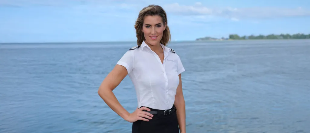 Below Deck Down Under Season 3, Episode 8