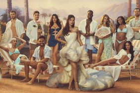 Love Island All Stars Season 2