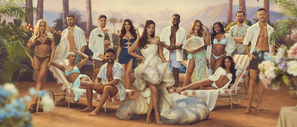 Love Island All Stars Season 2