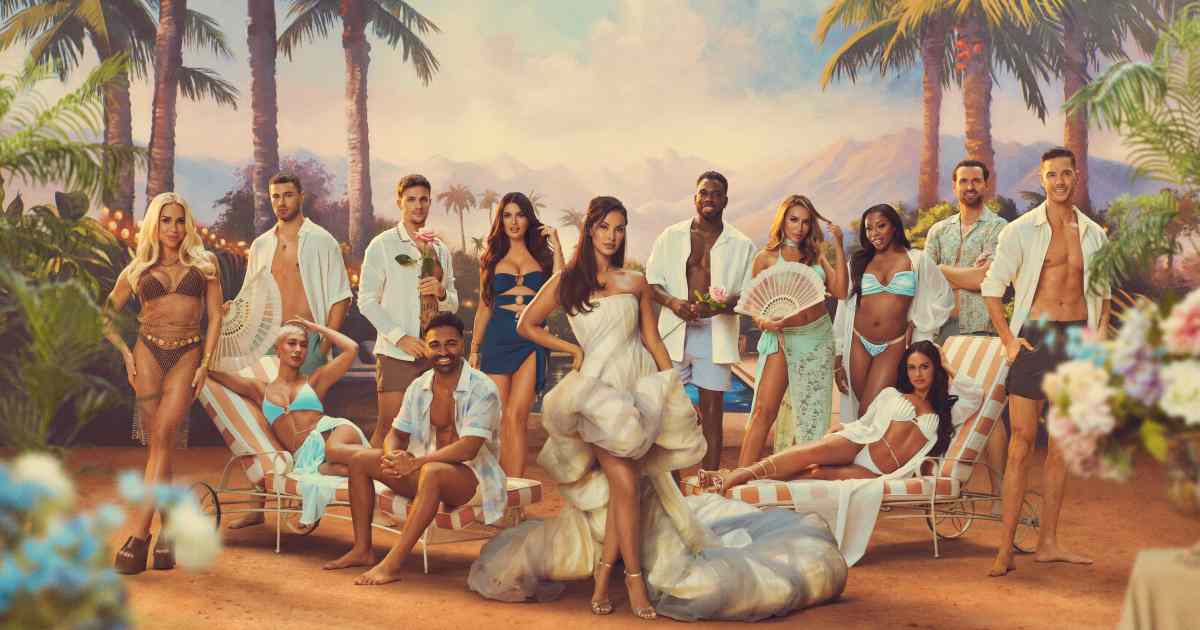 Love Island All-Stars Season 2 Cast: Everything To Know