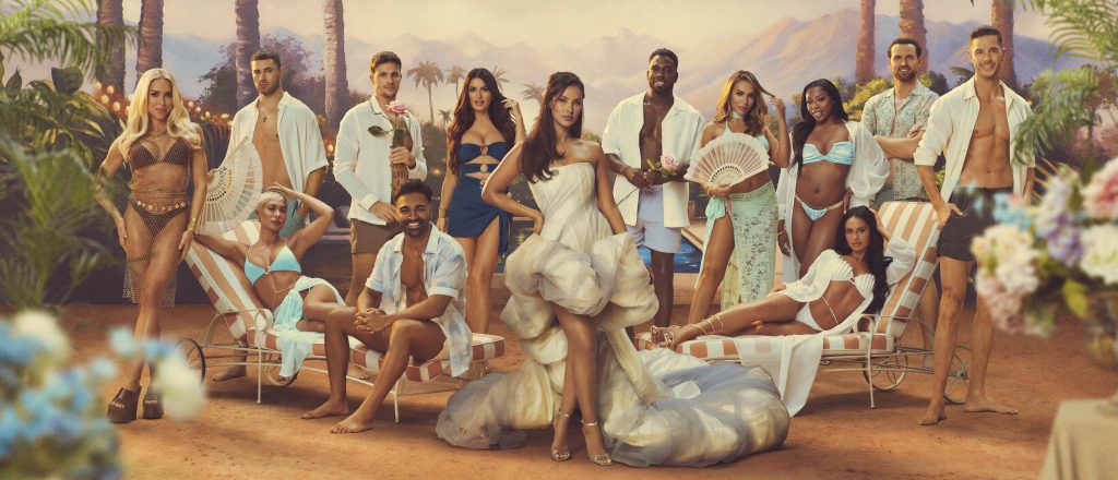 Love Island All Stars