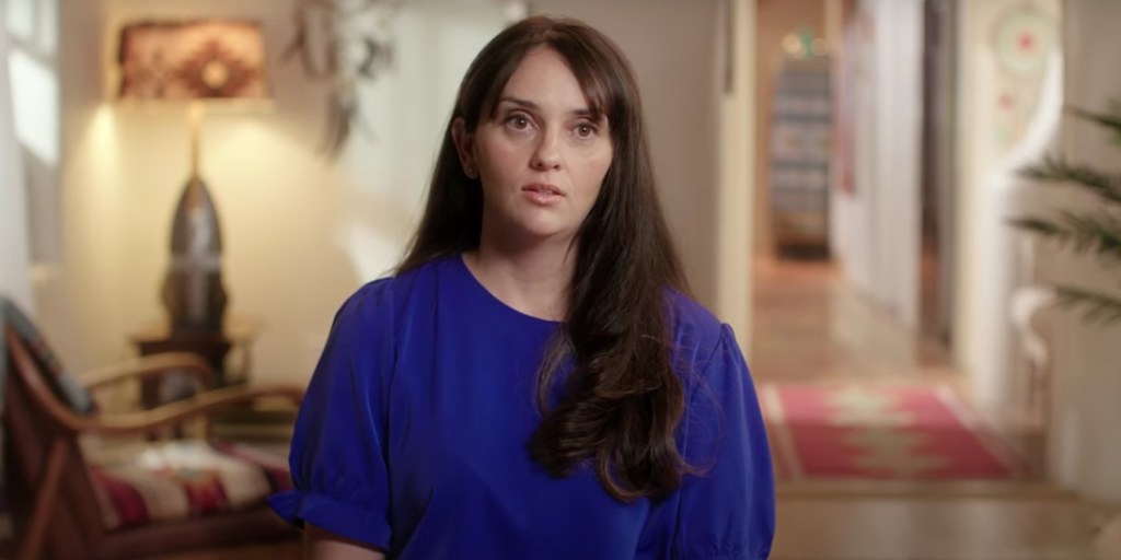90 Day Fiancé: Before The 90 Days