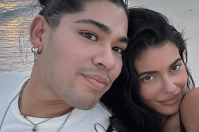 Kylie Jenner hairstylist Jesus Guerrero old photos Instagram