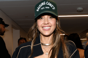 Jessica Alba Mexico Los Cabos bikini photos