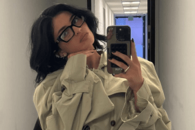 Kylie Jenner son Aire Webster photo kids