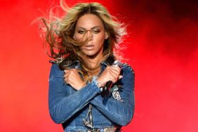 Beyonce pool video