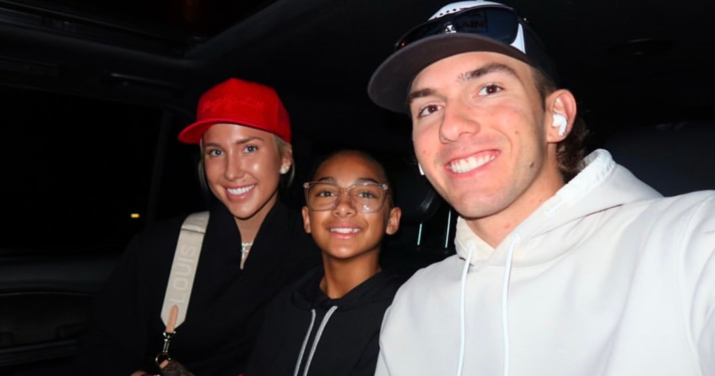 The Chrisleys