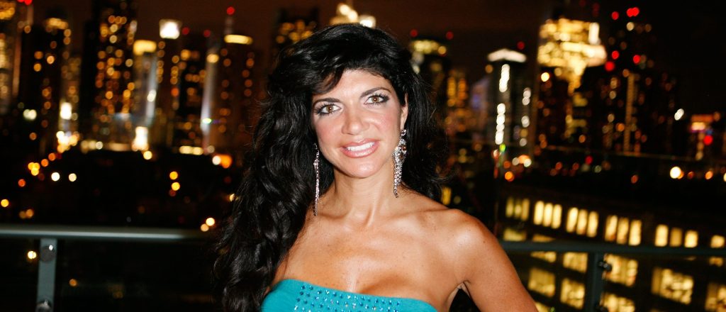 Teresa Giudice RHONJ