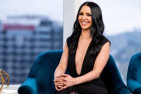 Scheana Shay