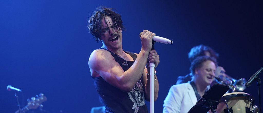 Tom Sandoval