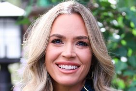 Teddi Mellencamp