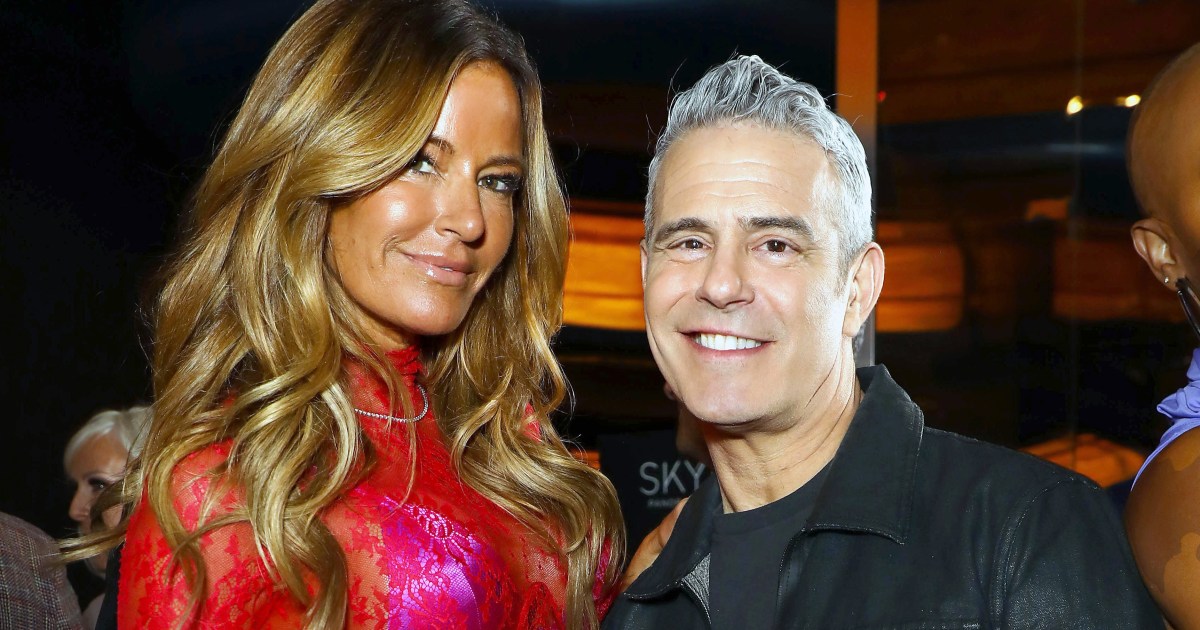Kelly Bensimon Sent ‘A Whole List’ of RHONY Cast Replacements to Andy Cohen