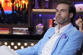 JT Thomas on WWHL