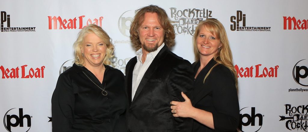 Sister Wives