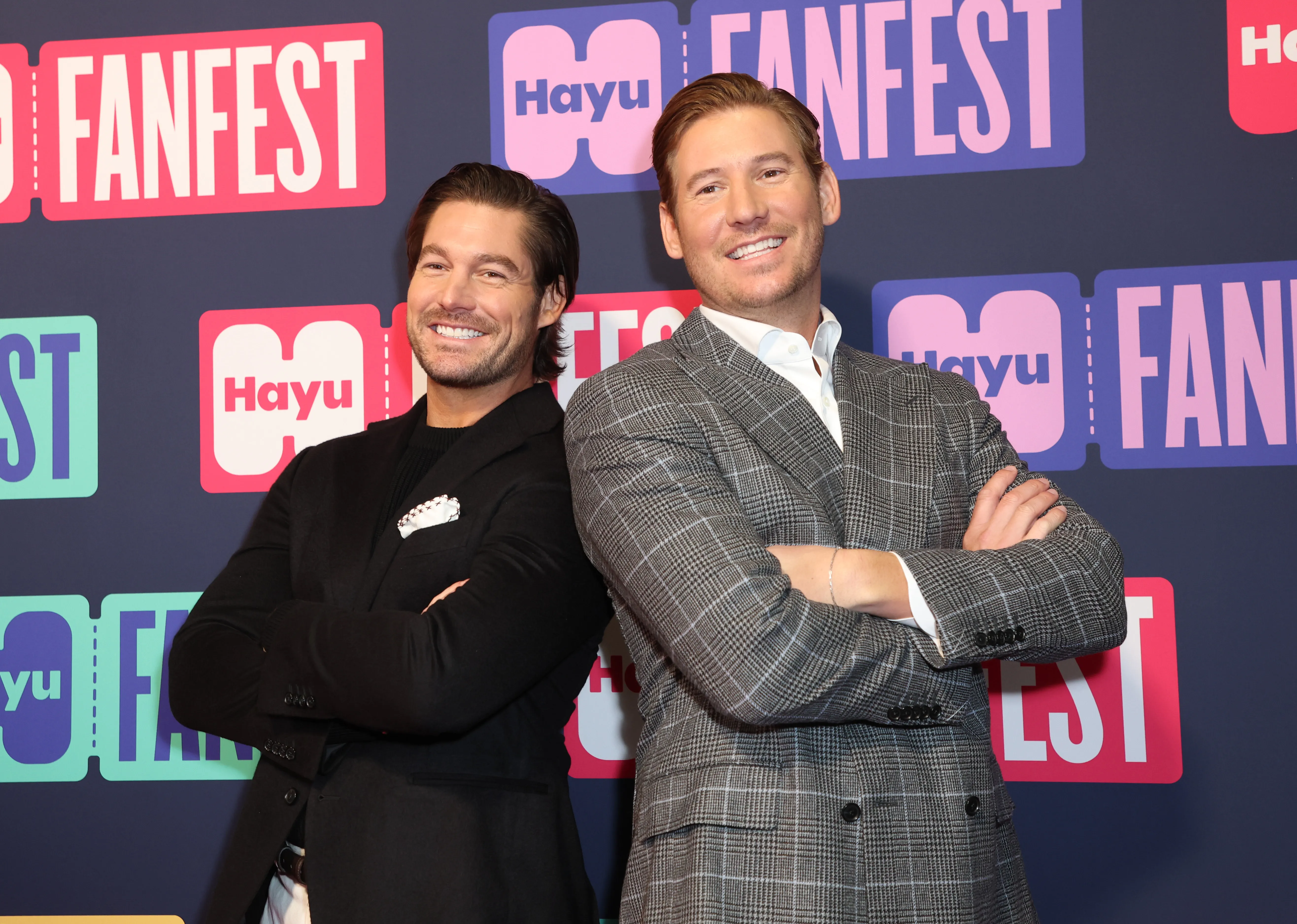 Austen Kroll Suggests Craig Conover Discussed Split on Camera for Southern Charm, Plus Paige DeSorbo Shares Cryptic Post About “Having a Voice” Amid Dating Rumors