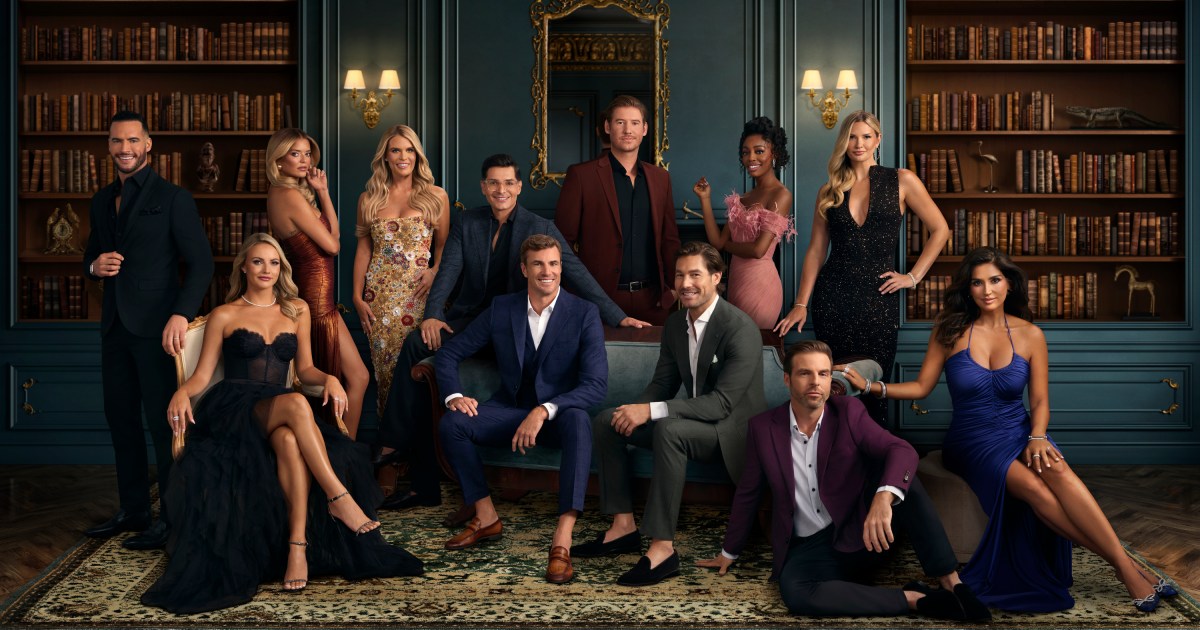 Southern Charm