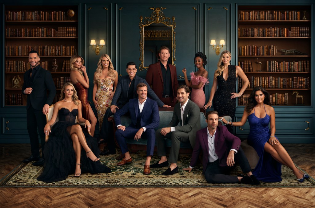 Southern Charm