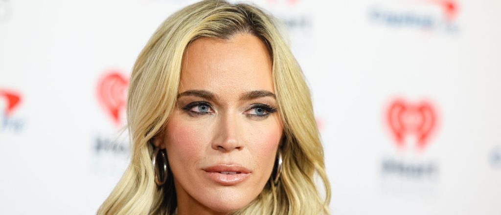 Teddi Mellencamp