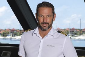 Captain Jason Chamber BDDU