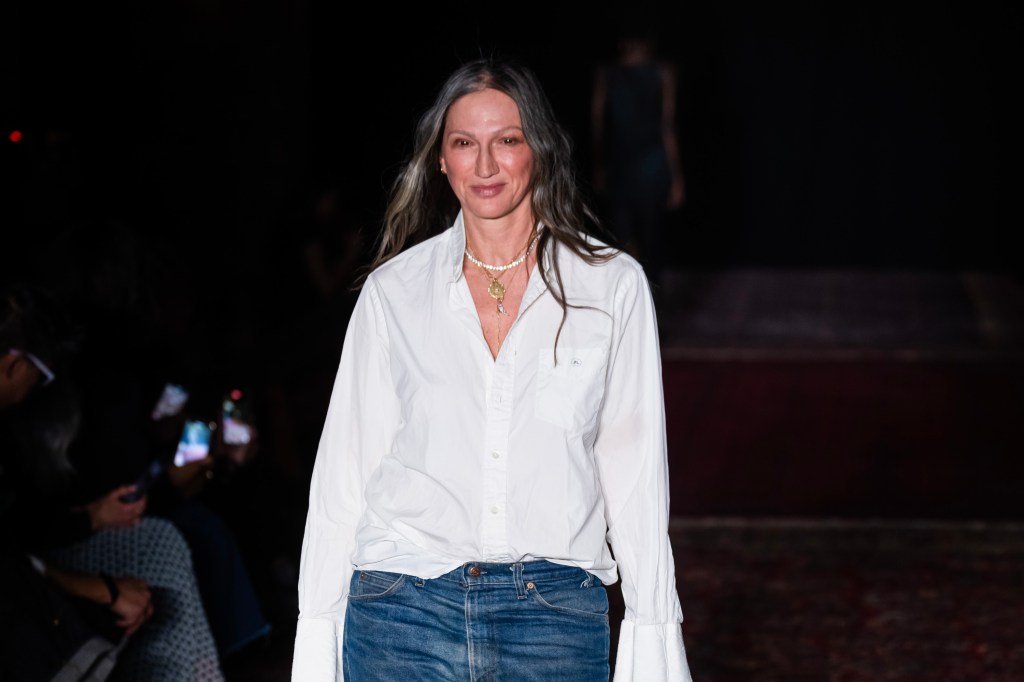 Jenna Lyons RHONY 