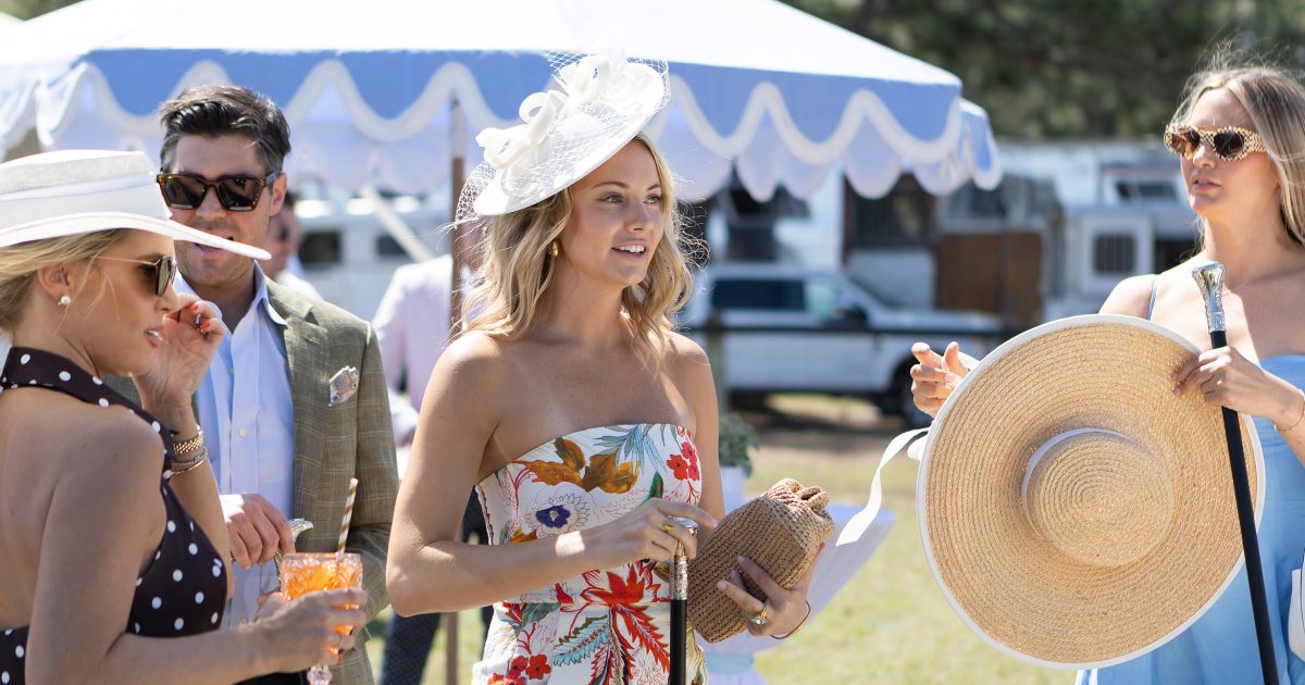 Southern Charm Season 10, Episode 11