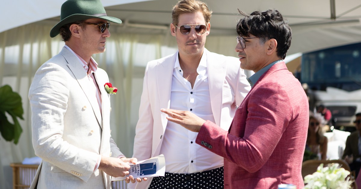 Southern Charm Season 10, Episode 12