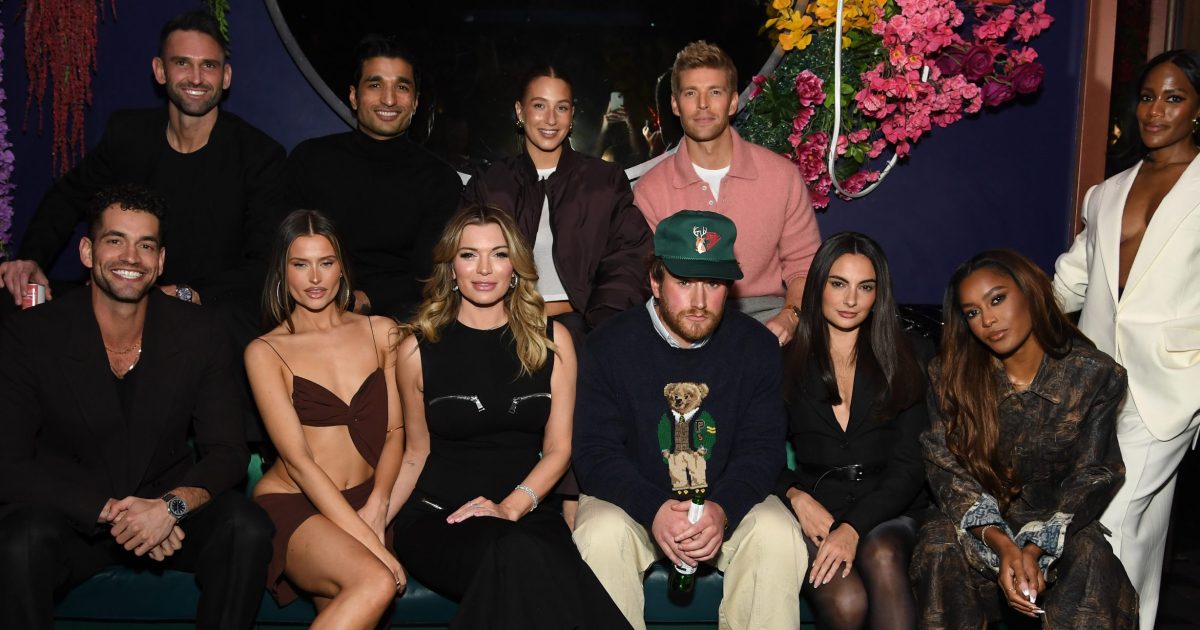 Summer House Season 9, Episode 2