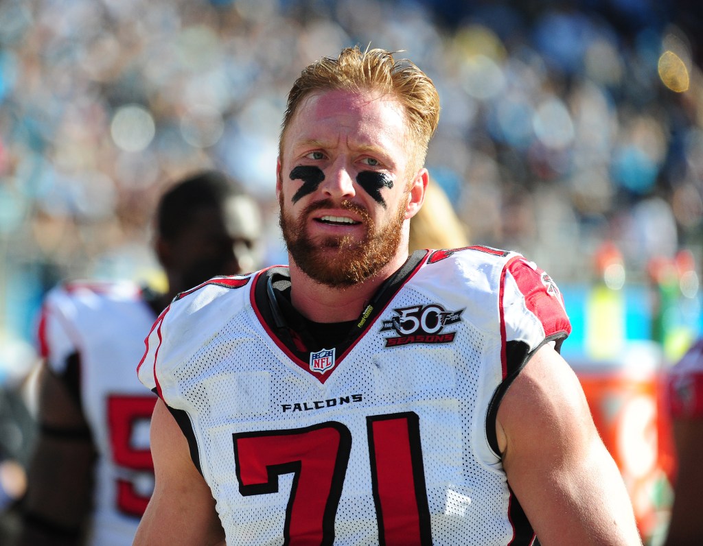 Kroy Biermann 