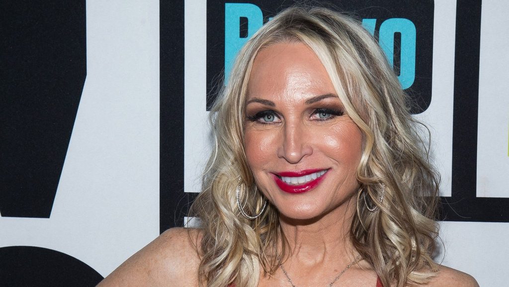 Kim RHONJ cast