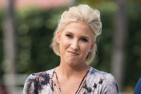 Savannah Chrisley
