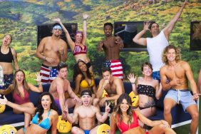 Big Brother 20