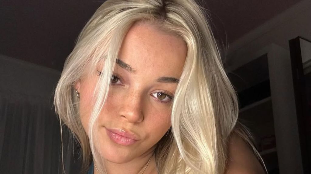 Livvy Dunne photos