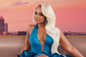 Phaedra Parks for Married to Medicine Season 11