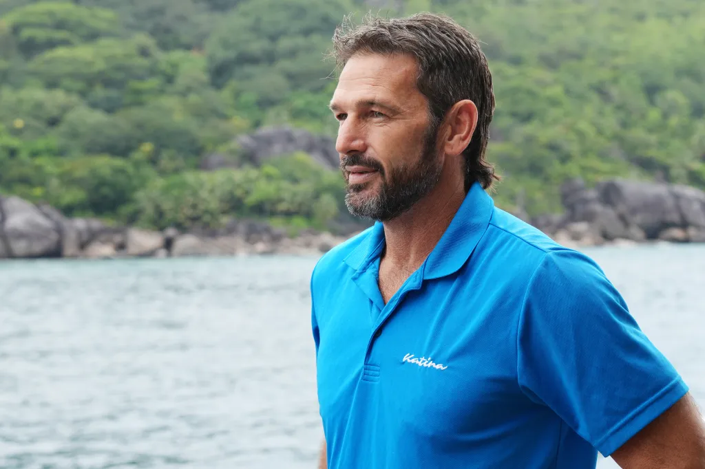 Below Deck Down Under Season 3, Episode 1