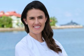 Below Deck Down Under Season 3 - Tzarina Mace-Ralph
