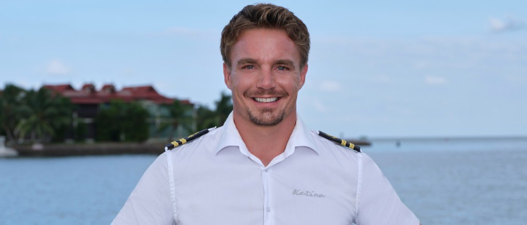 Below Deck Down Under Season 3, Episode 4