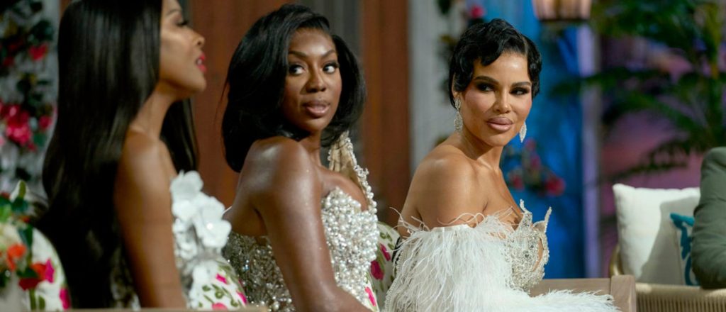 RHOP Season 9 reunion