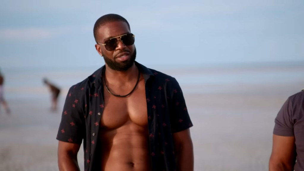 King on Married to Medicine Season 11