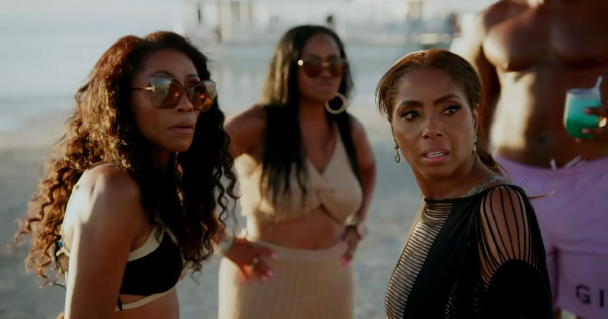 Watch: Married to Medicine Season 11 Midseason Trailer Revealed