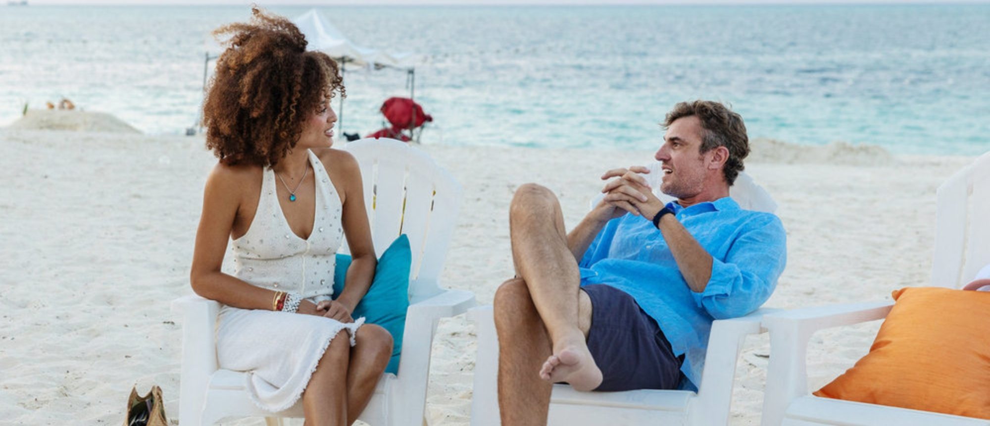 Why Sienna Evans Might Not Be the Villain on Southern Charm - Reality Tea