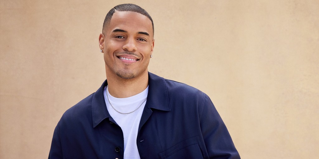 Grant Ellis The Bachelor 
