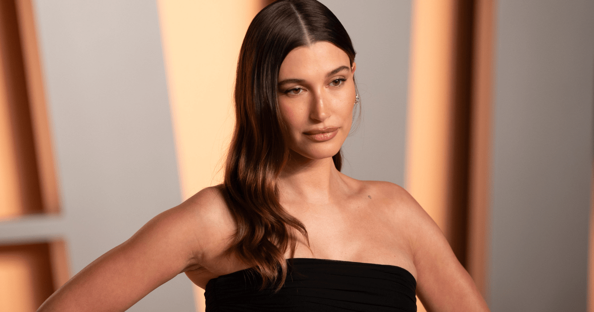 Hailey Bieber 'Never' Mocked Selena Gomez & Benny Blanco, Rep States -  Reality Tea