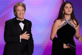 Selena Gomez wedding Martin Short Benny Blanco